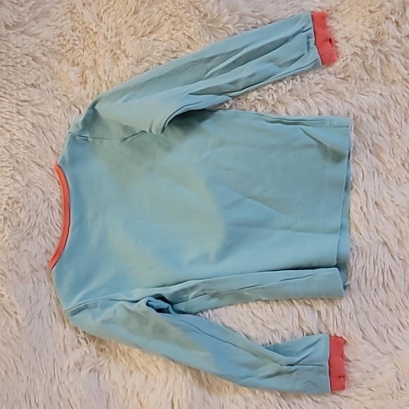 Girl,Toddler, Size 4/5, Pajama set - Picture 6 of 6